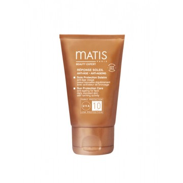 Matis Reponse Soleil Sun Protection Cream SPF10 (50ml)